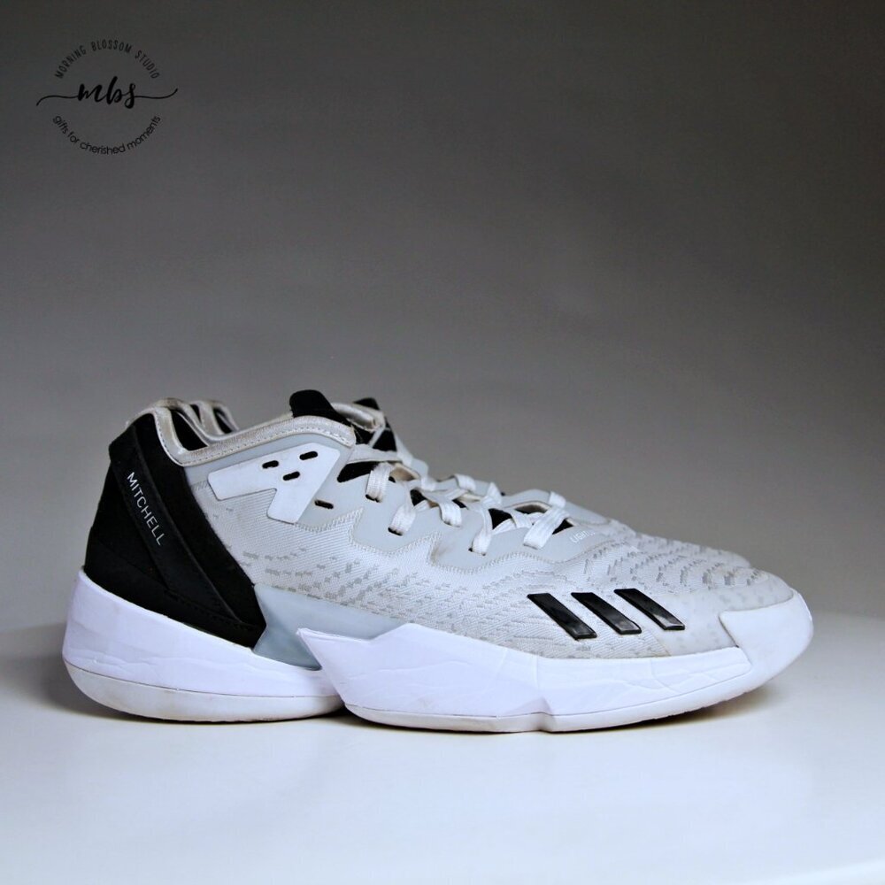 Adidas‎ D.O.N. Issue 4 Basketball Sneakers